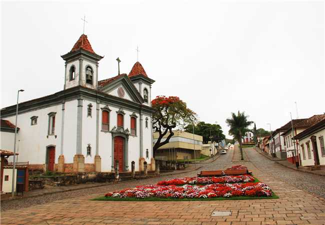 Santa Bárbara 2019